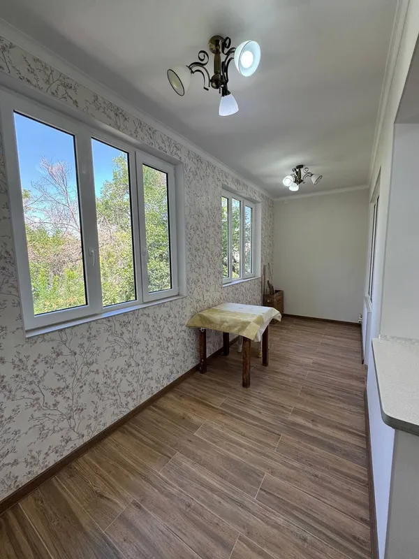 продаю свою квартиру на ЧилГ9а, ИнЯз ,напр чил9кв. 5