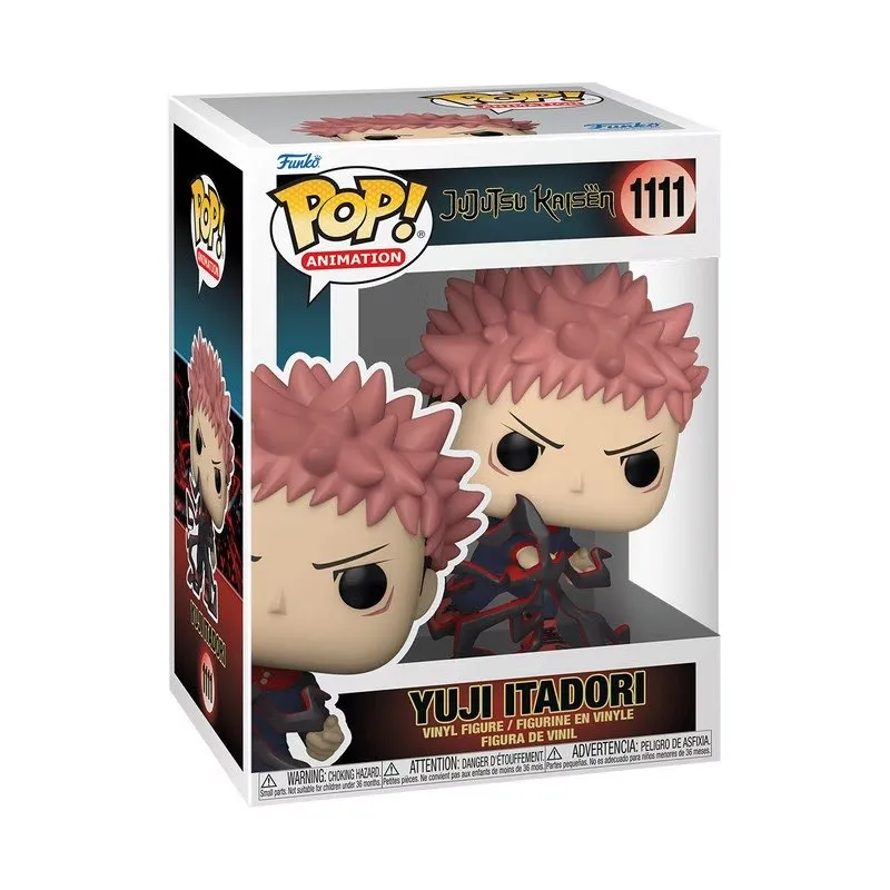 Funko POP Satoru Gojo Suguru Geto Anime figuralari 6