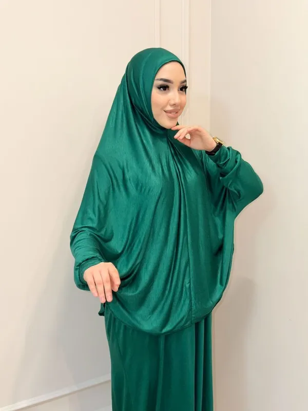 Himar abaya, химара абая — фото 5