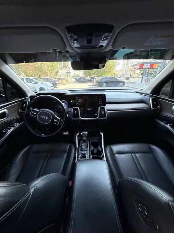 Kia sorento ideal holatda 2 Kia sorento ideal holatda 2