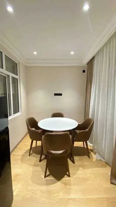СДАЕТСЯ ЕВРОДВУШКА! 56м2| Метро Беруний! 172* — фото 3