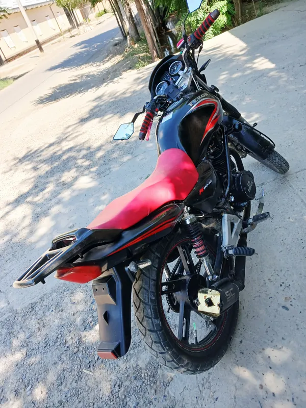 moto 150 kub fekon