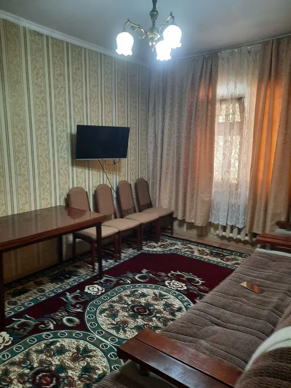Срочно аренда квартиры кадышева базар 1в2/1/4 — фото 7