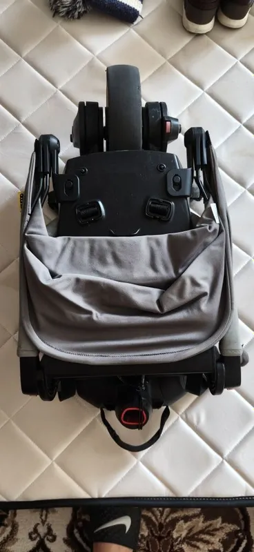 Детский велосипед doona 3 Детский велосипед doona 3