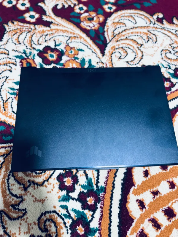 Asus tuf dash f15 — фото 2