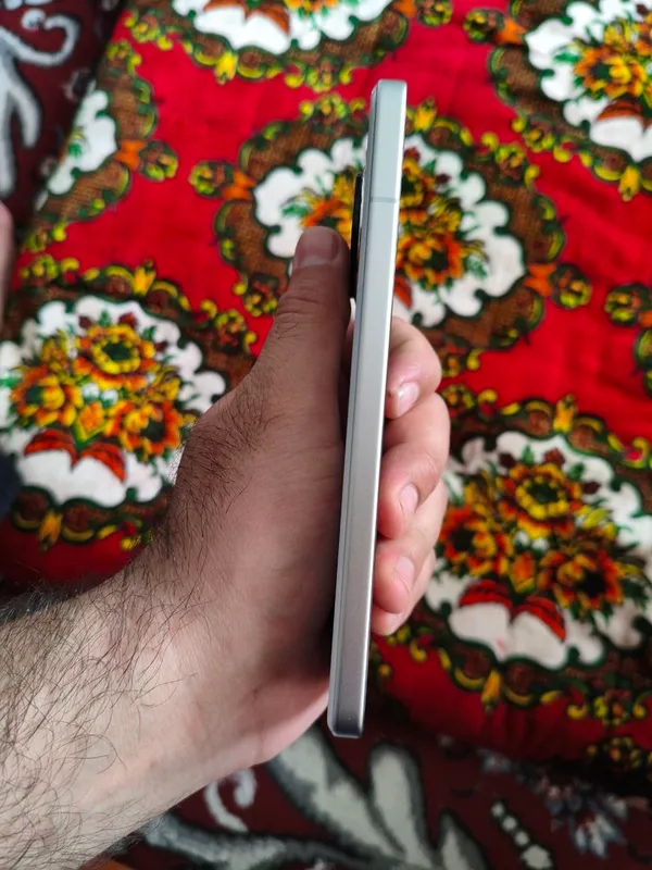 REDMI k80pro holati ideal — фото 3