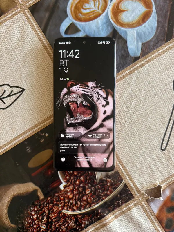 Redmi Note 10 Pro 5G 2 Redmi Note 10 Pro 5G 2