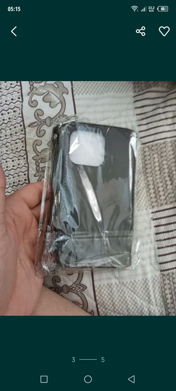 iPhone 15 Pro g‘ilofi 3