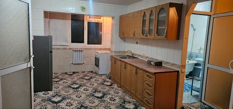 В Сергели сдается в аренду 1-комнатный дом. Без маклера 2