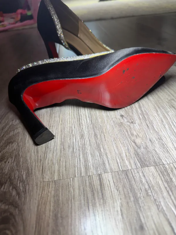 Poshnali tuflilar 3