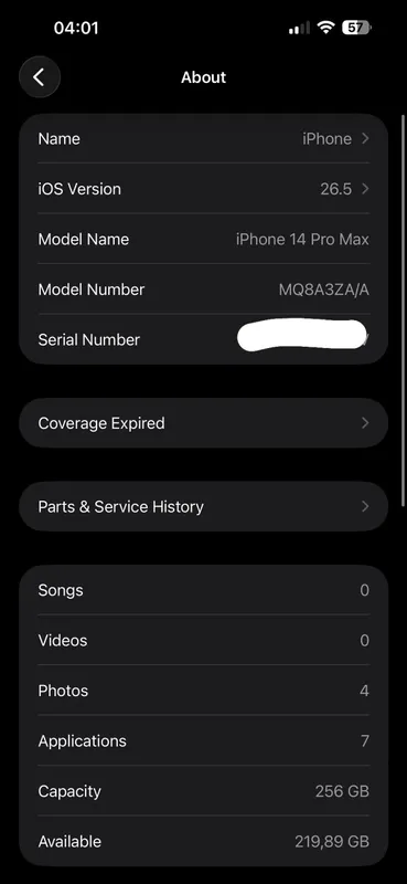 iphone 14 pro max 3