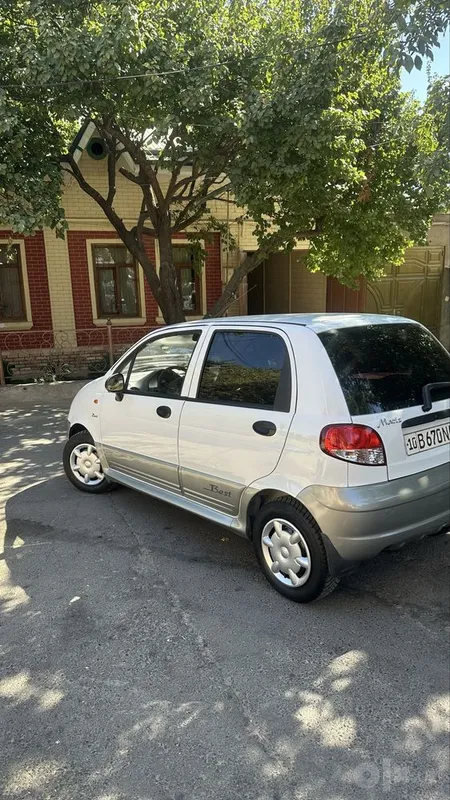 Matiz Best 2014 lux 8 Matiz Best 2014 lux 8