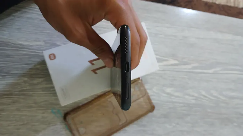 Xiaomi mi 11 t 4