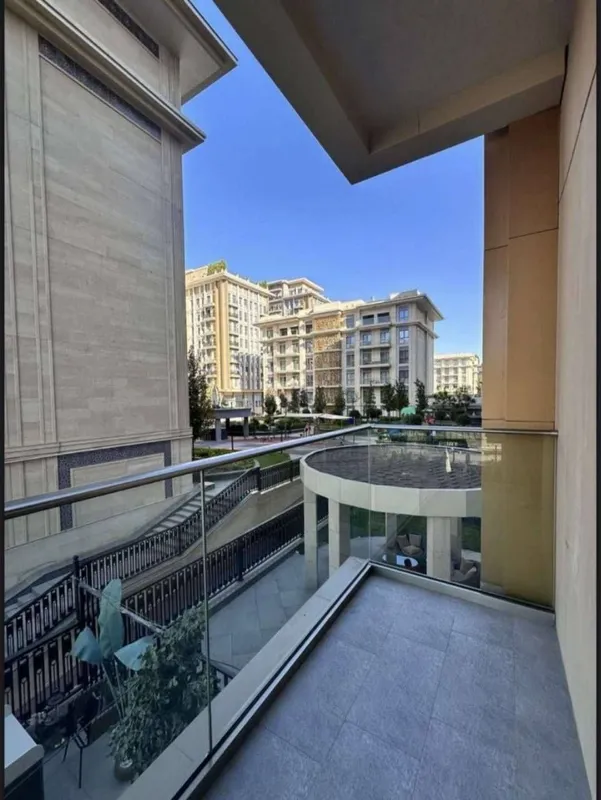 Срочно Сдаётся Mirabad Avenue 3-комн новый ремонтом укомпелектованая 7