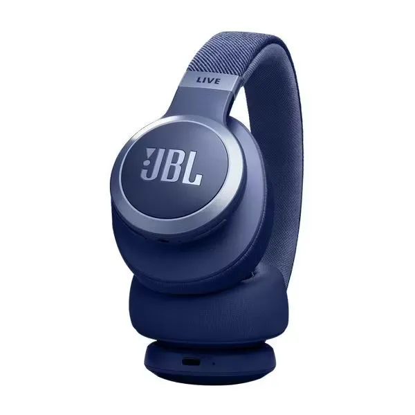 JBL Live 670NC — накладные Bluetooth-наушники — фото 1