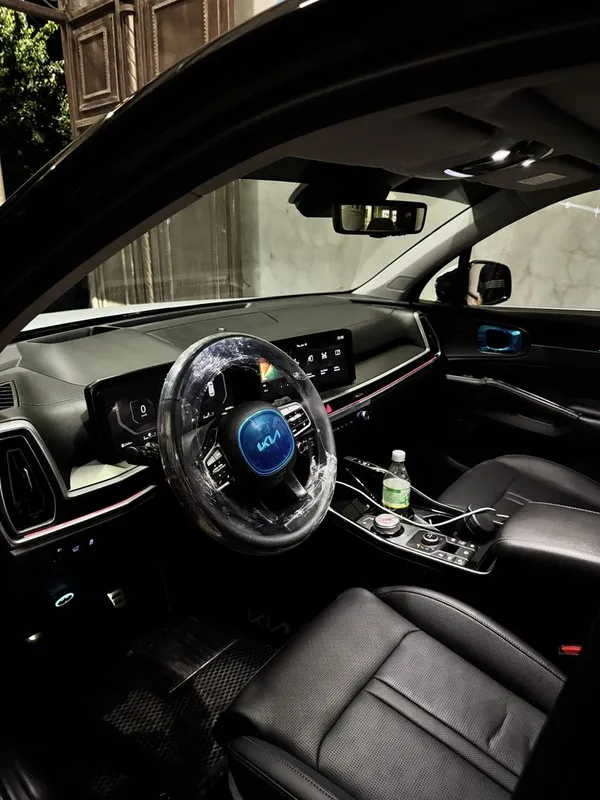 Sorento 2.5 L full — фото 2 Sorento 2.5 L full — фото 2