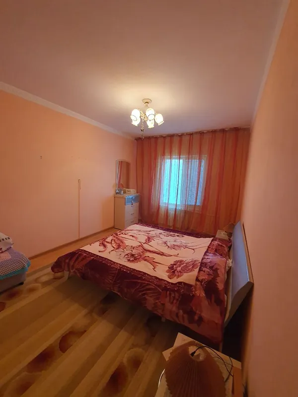 Продаётся 4 комнатная Массив Хумаюн. ор-р  Ттз 6