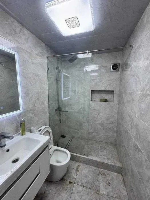 Аренда в центре 200м2 Алайский / Ц-2, ул Амира Темура / Цокольный этаж — фото 5