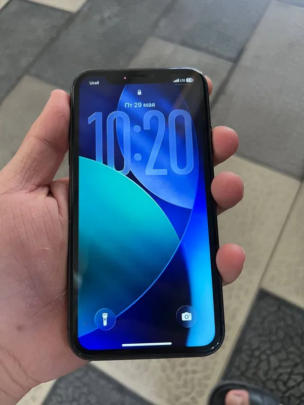 Iphone 11 срочно продаётся, цена: 150$ 2 Iphone 11 срочно продаётся, цена: 150$ 2