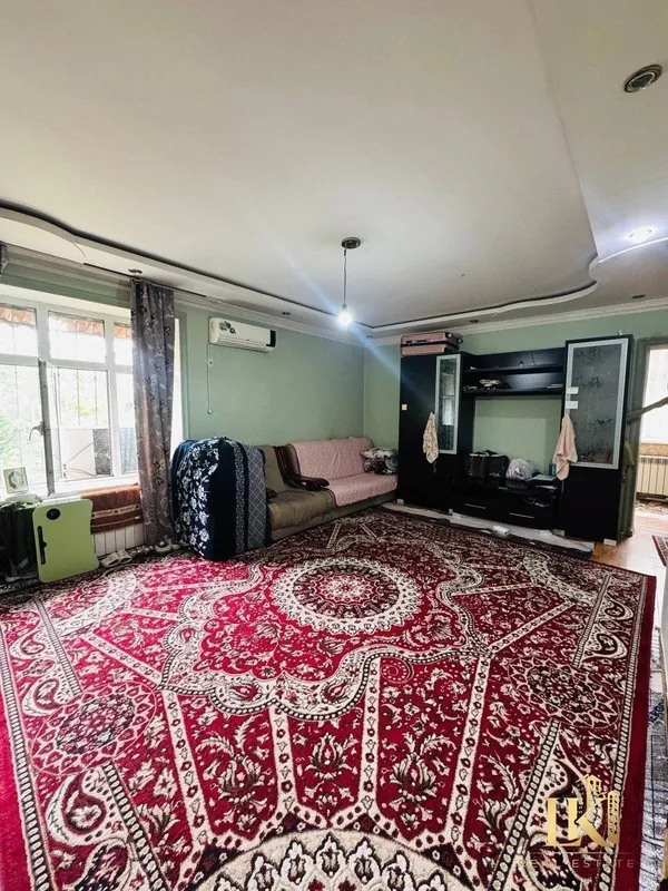 Продаётся 1-комнатная квартира 1/3/4 (ID: 6987) 3
