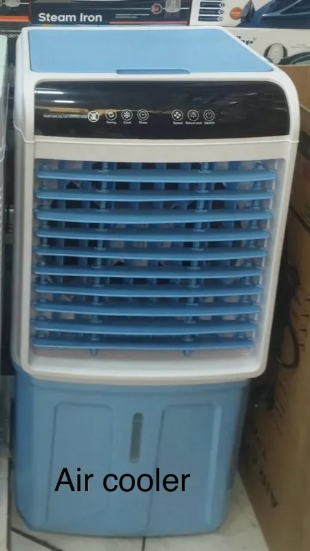 Air cooler водяной Вентилятор — фото 2