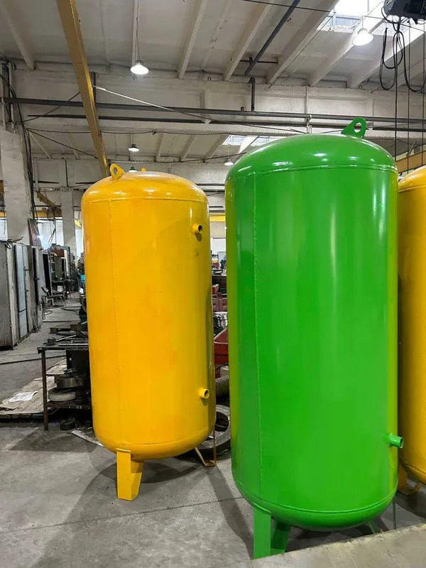 Ressivor ресивир для воздух bak havoga 250 l toshkent 500l 100l — фото 2