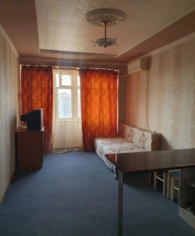 Аренда квартиры 1/2/4 Ахмад Югнаки . Геркулес магазин — фото 2