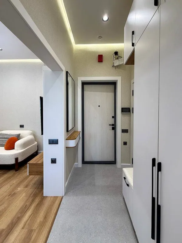 Mirzo Ulug‘bek tumanida 45 m², 2 xonali kvartira sotiladi 8