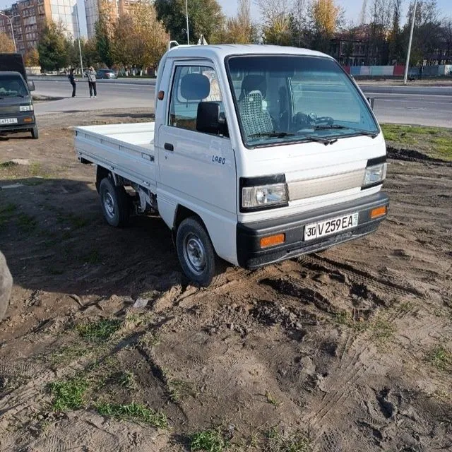 Вывоз мусор олиб ketamiz musor