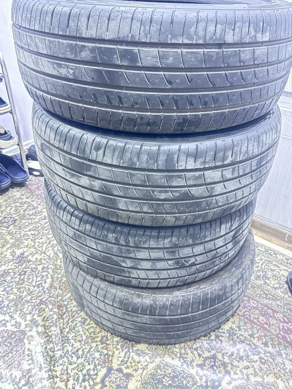 225/45/19 Balon sotiladi Ayon I 60 dan yechilgan zavod baloni 1 225/45/19 Balon sotiladi Ayon I 60 dan yechilgan zavod baloni 1