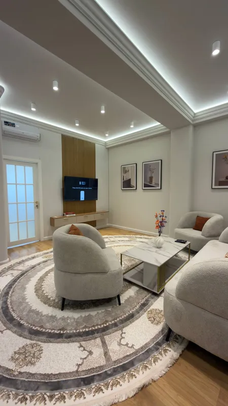Yunusobodda 58 m², 2 xonali kvartira sotiladi · ID 7002 4