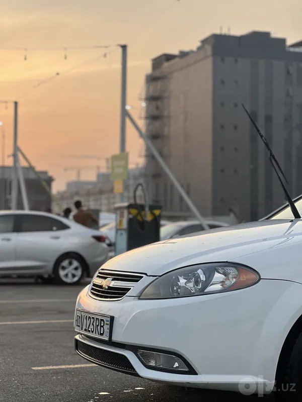 Lacetti 2019 Benzin 3 Lacetti 2019 Benzin 3