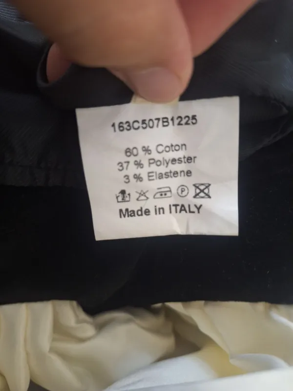 Вечернее платье. Бренд D&G 5
