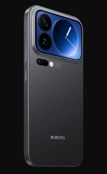 Xiaomi 17 Pro Max 16GB+16GB/1TB Black (SROCHNO aqsha kerek) 2 Xiaomi 17 Pro Max 16GB+16GB/1TB Black (SROCHNO aqsha kerek) 2
