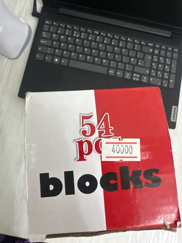 Blocks 2 Blocks 2