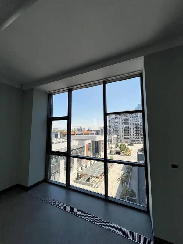 Platinum business centre- 95,65 м²- (ОФИС) 8