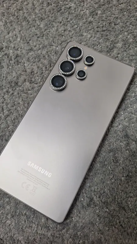 Samsung S25 Galaxy Ultra 8/256 1 Samsung S25 Galaxy Ultra 8/256 1