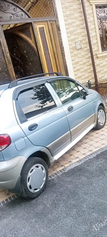 Matiz best metangaz 2 Matiz best metangaz 2