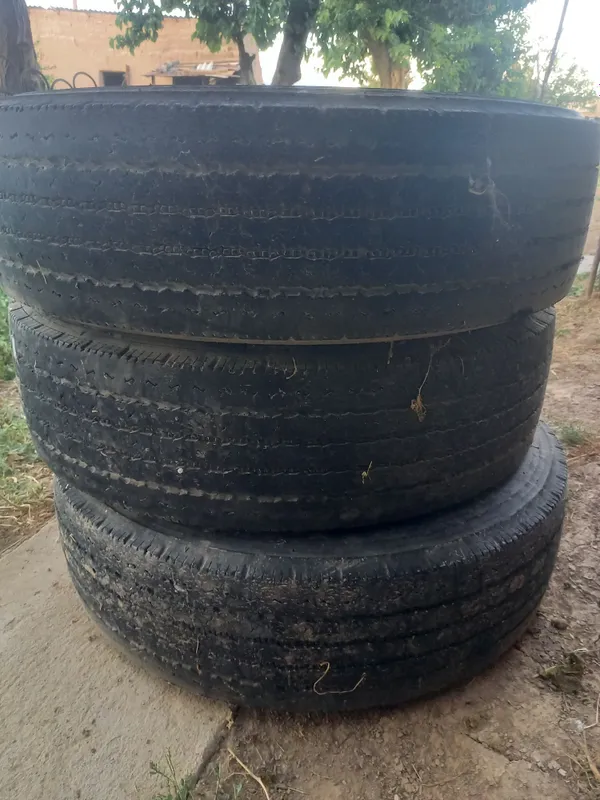 Isuzu balon sotiladi 1