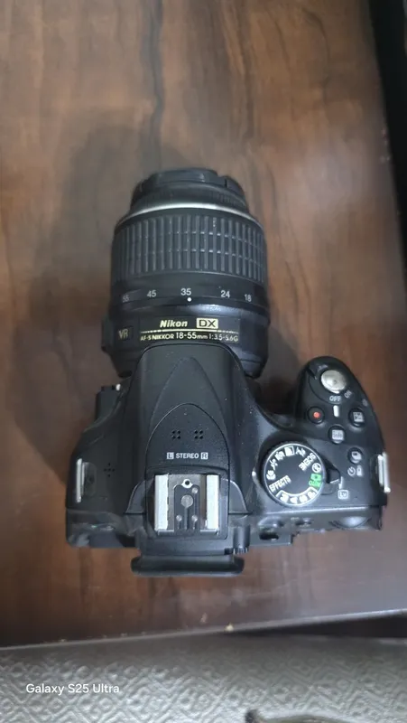 Nikon kamera foto video 5 Nikon kamera foto video 5