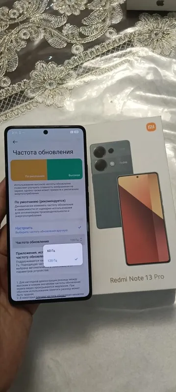 Srochna TCL 40XL 6/256GB Black Igravoy Karobka Holati Ideal Yengi Zor 8 Srochna TCL 40XL 6/256GB Black Igravoy Karobka Holati Ideal Yengi Zor 8