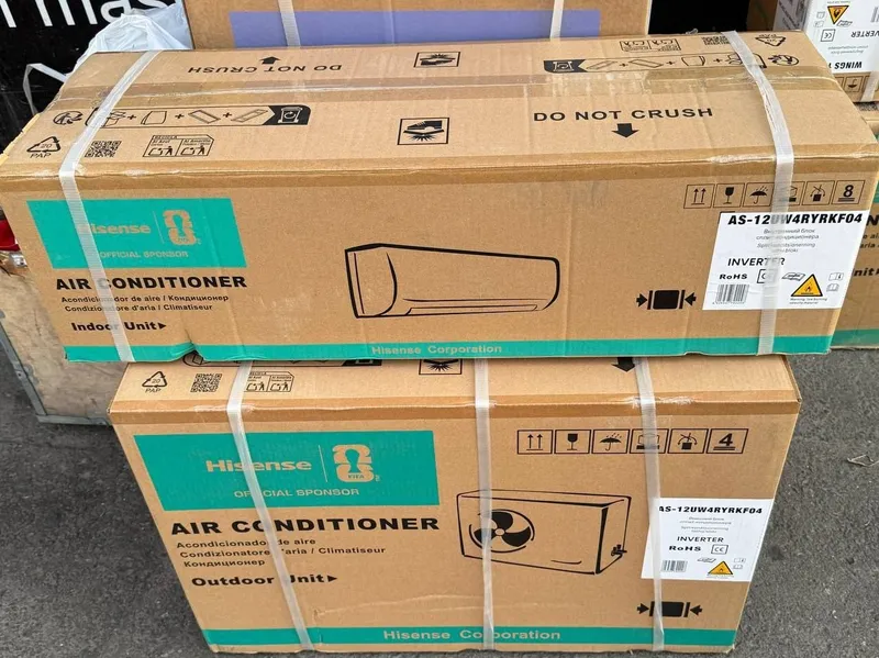 Hisense 12k konditsioneri 4 Hisense 12k konditsioneri 4