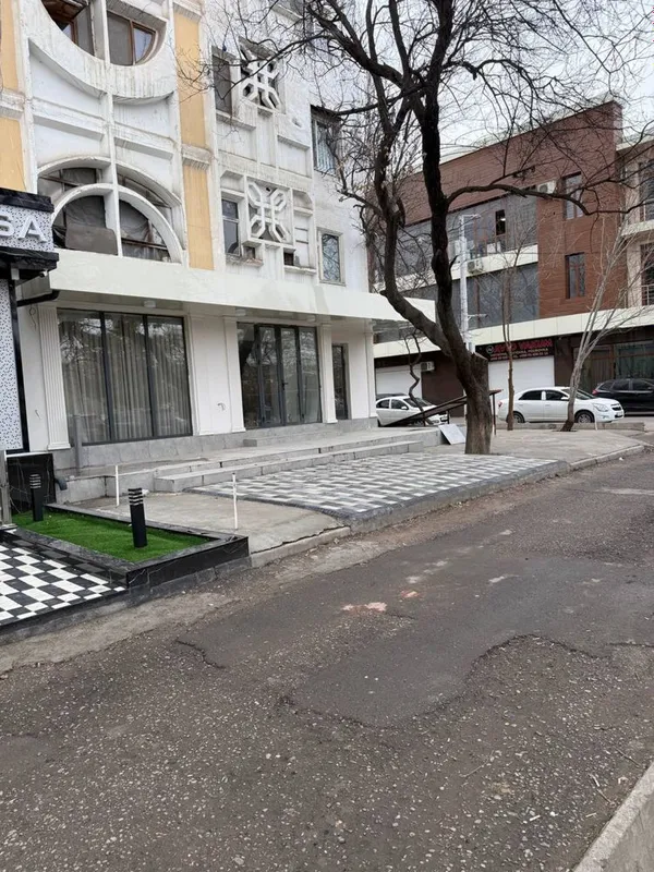 Продаётся Не Жилое Помещения Юнусабадский район Ор-р Универсам