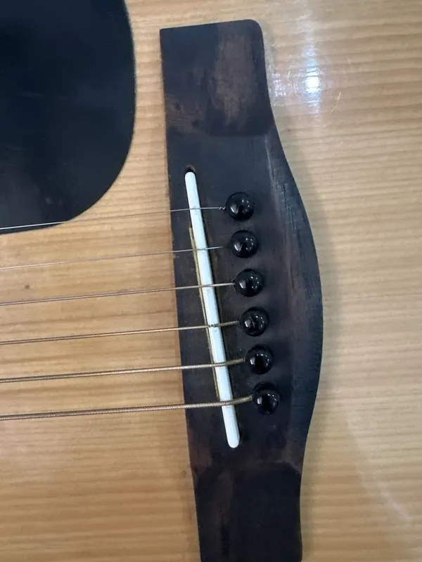 Gitara Yamaha F310 orginal 8
