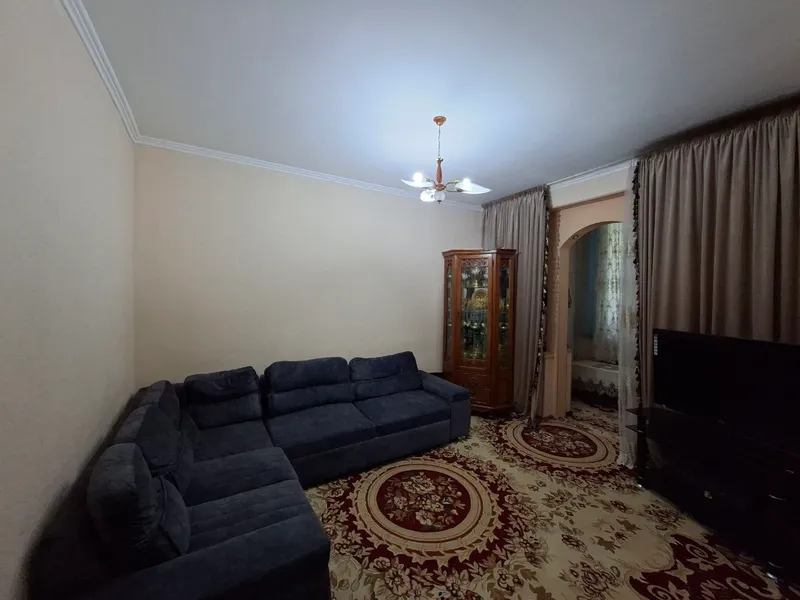продается квартира 2/2/2 м.Аккурган Новомосковская — фото 3