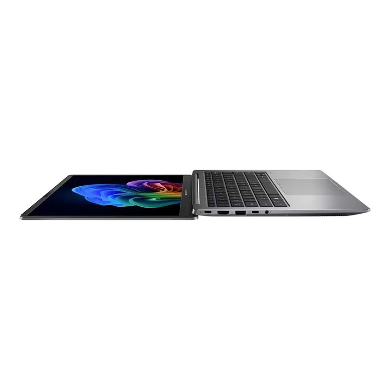 ASUS Expertbook 14" 2.5K, Ultra 7-258V, 32GB LPDDR5X, 1TB SSD Gen4 4 ASUS Expertbook 14" 2.5K, Ultra 7-258V, 32GB LPDDR5X, 1TB SSD Gen4 4