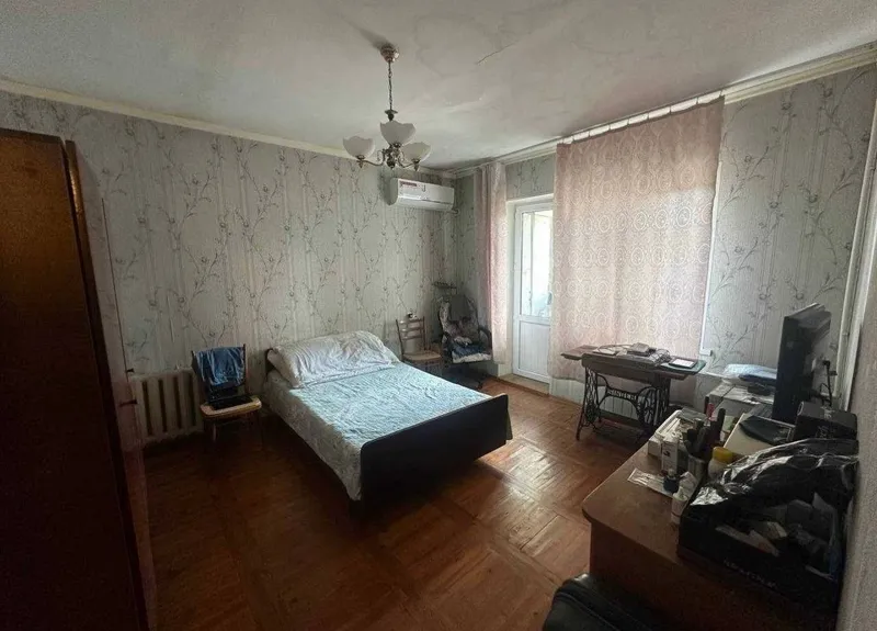Продается квартира Дархан 3/3/5 Спецплан — фото 1
