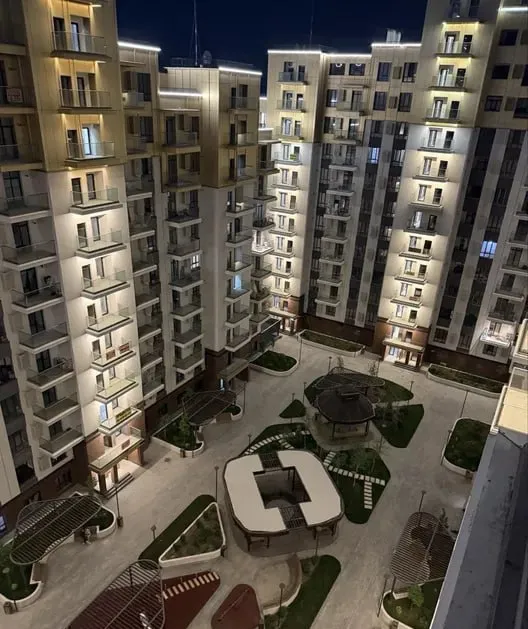 Продажа 2-комн. кв. 63.2 м² · ID 7060 7