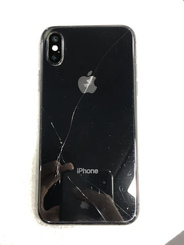 iphone xs 256GB aybi orqa krshkada — фото 4