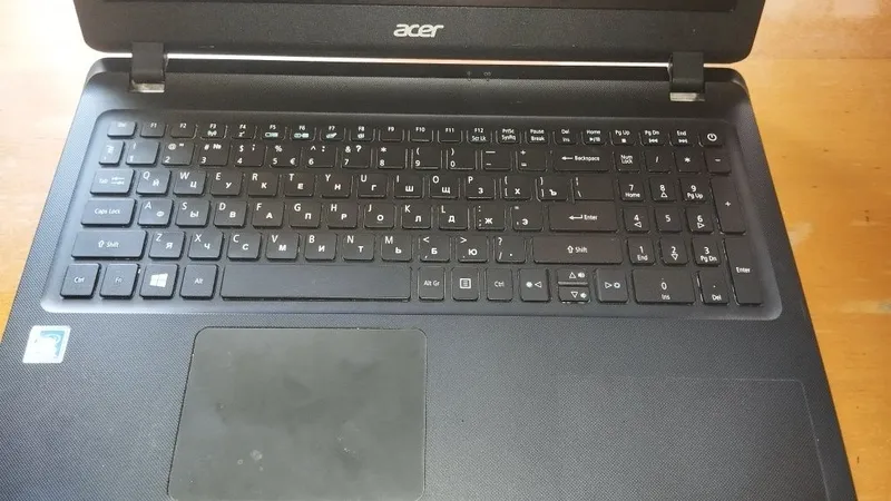Acer noutbuk Abmen bor telga kelishamz 3 Acer noutbuk Abmen bor telga kelishamz 3